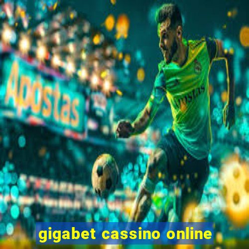 gigabet cassino online